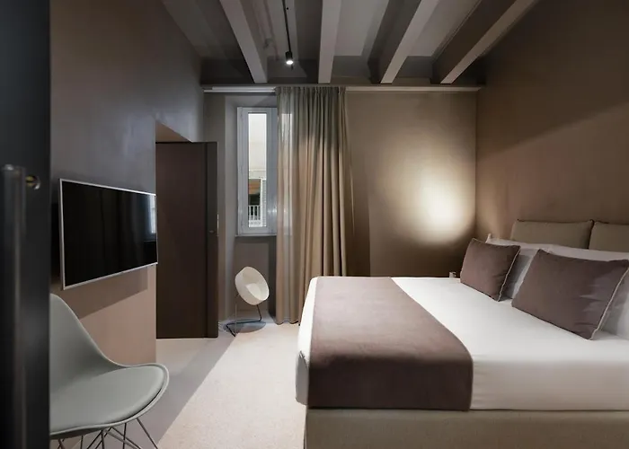 Elysium Suites Collection Roma
